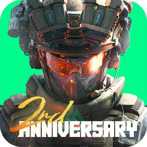 Cover Delta Force