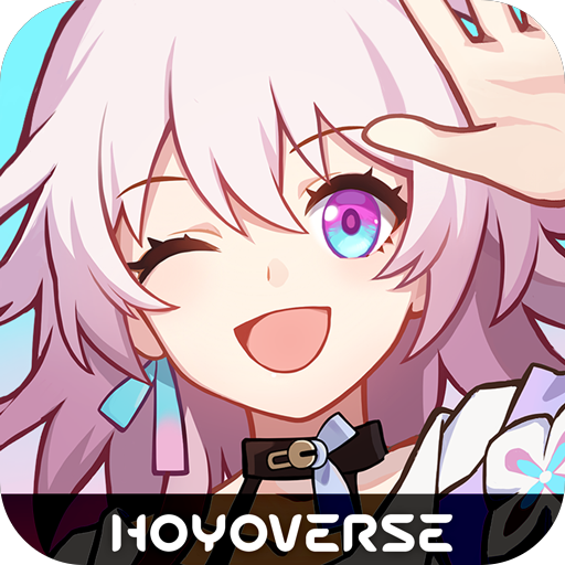 Cover Honkai: Star Rail