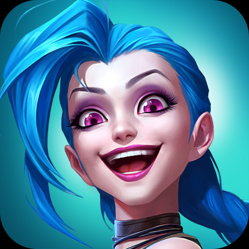 Cover LoL: Wild Rift