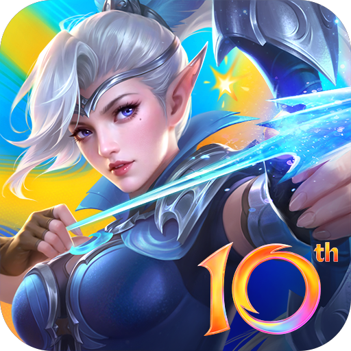 Cover Mobile Legends
