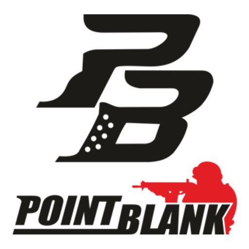 Cover Point Blank
