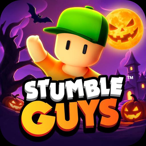 Cover Stumble Guys