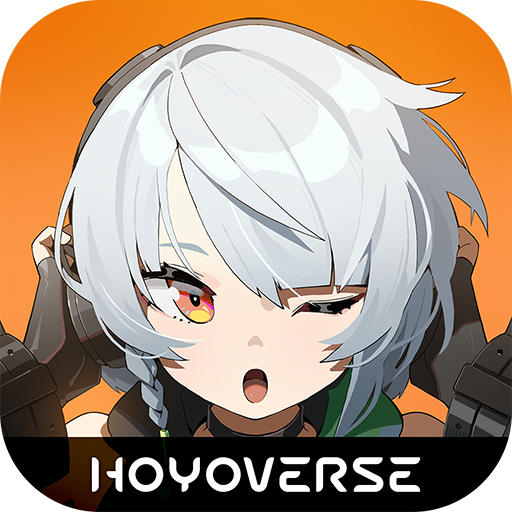 Cover Zenless Zone Zero